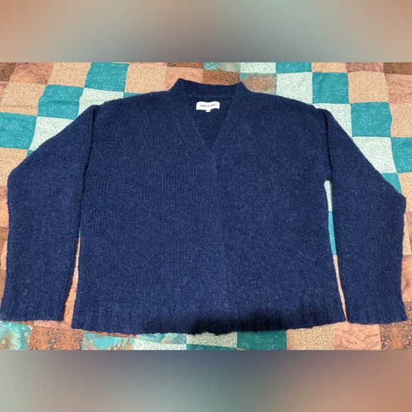 James Street Co. Oversized Cardigan - Picture 2 of 6